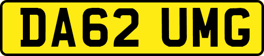 DA62UMG
