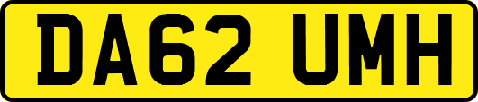 DA62UMH