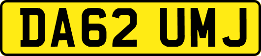 DA62UMJ
