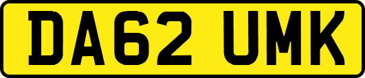 DA62UMK