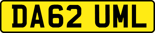 DA62UML