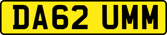 DA62UMM
