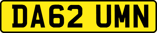 DA62UMN