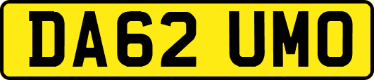 DA62UMO