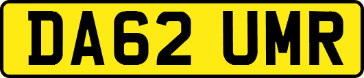 DA62UMR