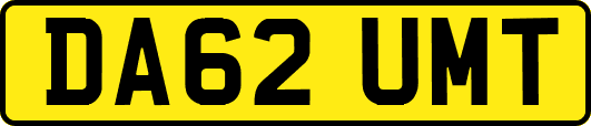 DA62UMT