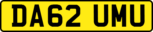 DA62UMU