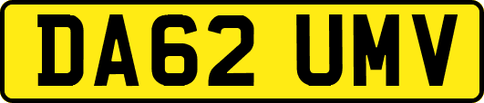 DA62UMV