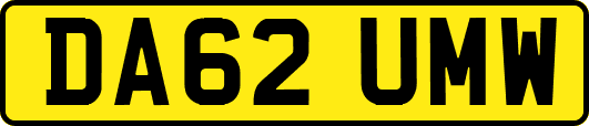 DA62UMW