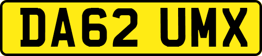 DA62UMX