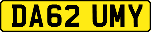 DA62UMY