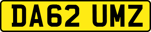 DA62UMZ