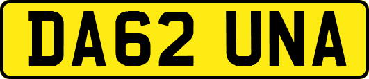 DA62UNA