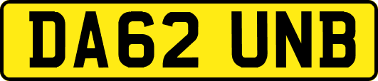 DA62UNB