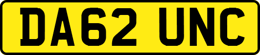 DA62UNC