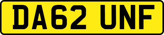 DA62UNF