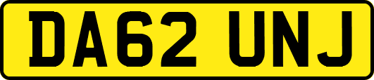 DA62UNJ