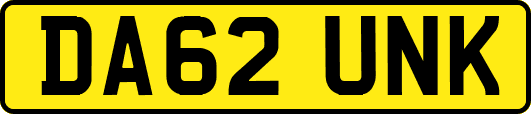 DA62UNK