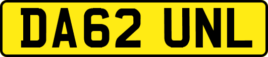 DA62UNL