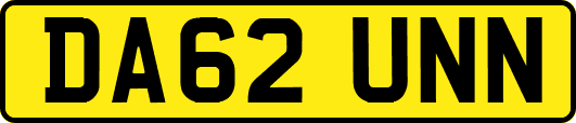DA62UNN