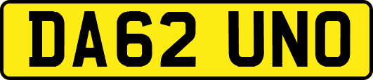 DA62UNO