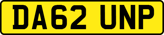 DA62UNP