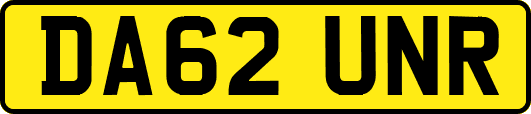 DA62UNR
