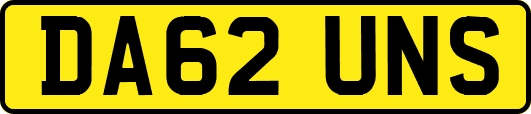 DA62UNS