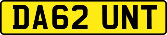 DA62UNT