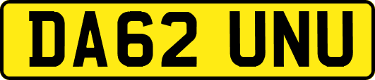 DA62UNU