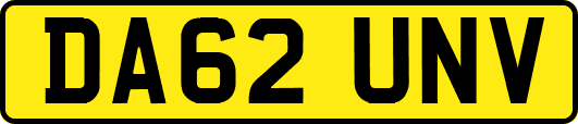 DA62UNV