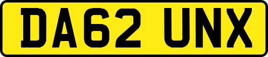 DA62UNX