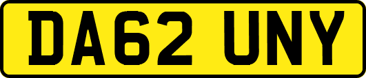DA62UNY