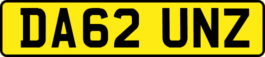 DA62UNZ