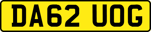 DA62UOG