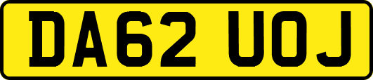 DA62UOJ