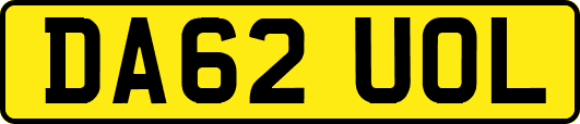 DA62UOL