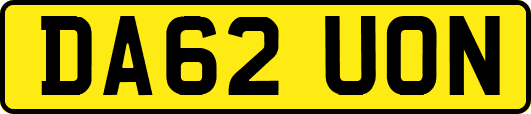 DA62UON