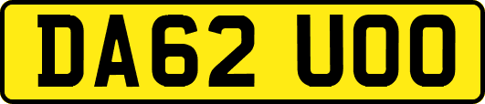 DA62UOO