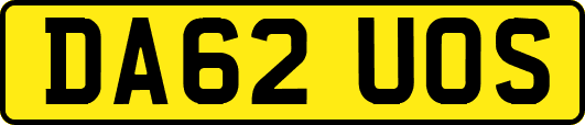 DA62UOS