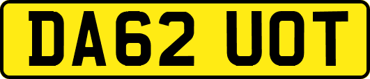 DA62UOT