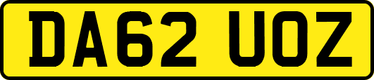 DA62UOZ