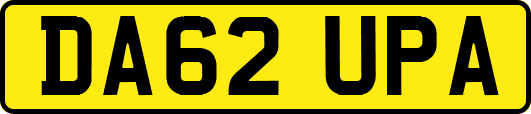 DA62UPA