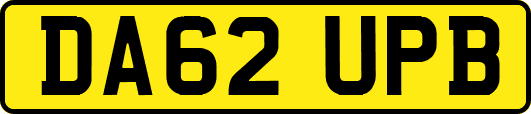 DA62UPB