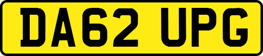 DA62UPG