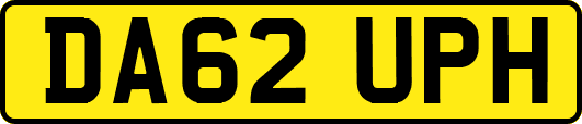 DA62UPH