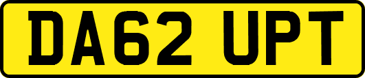 DA62UPT