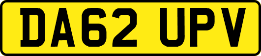 DA62UPV
