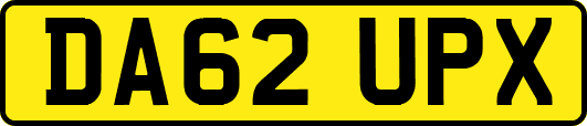DA62UPX