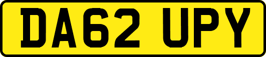 DA62UPY